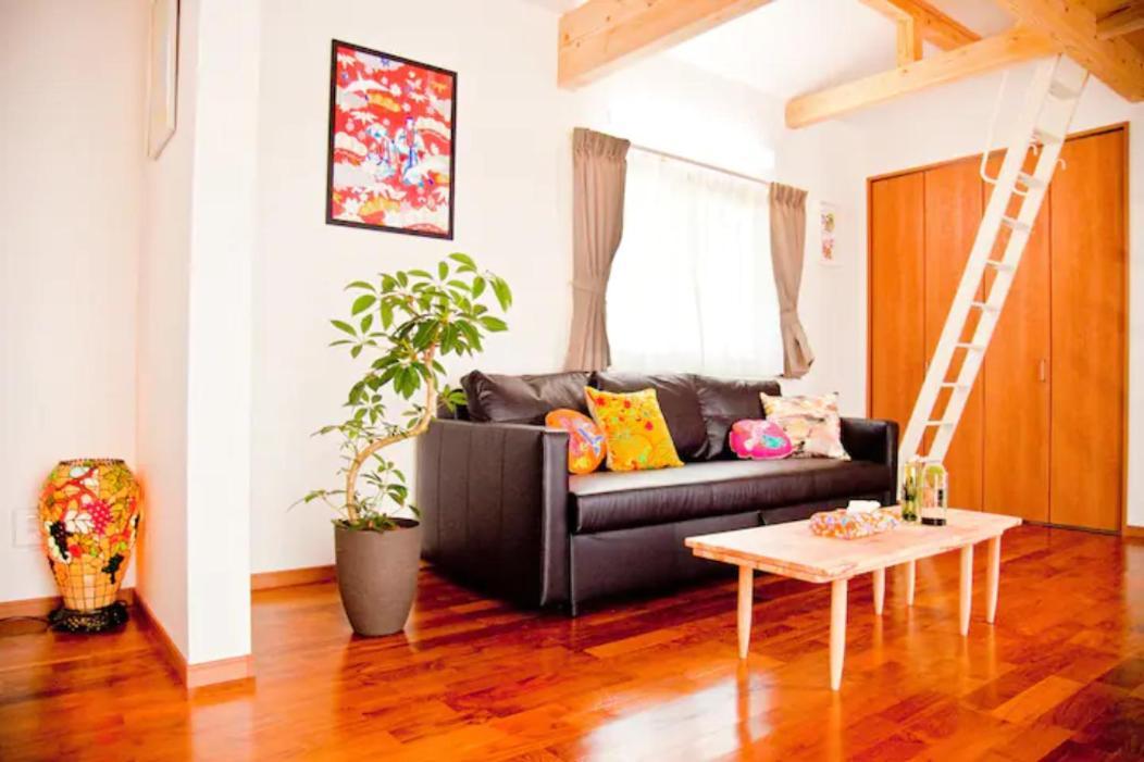 Yamagata Ryukyu Hatago Onnason with pool Bagian luar foto