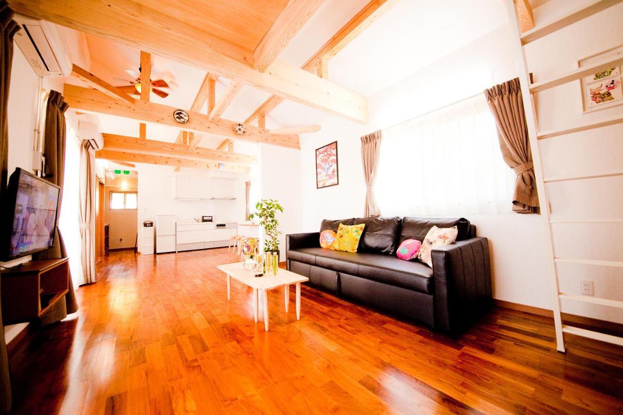 Yamagata Ryukyu Hatago Onnason with pool Bagian luar foto